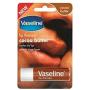 Vaseline Lip Therapy Stick with Petroleum Jelly (Original, Aloe Vera, Rosy Lips, Cocoa Butter)- 4pk