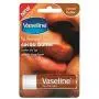 Vaseline Lip Therapy Stift mit Petrolzwiebel (Original, Aloe Vera, Rosy Lips, Cocoa Butter) – 4er Set