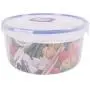 Kitchen Food Storage Jar Airtight Food Storage BPA Free Food Storage Container-Set 6Pieces Suitable For Dishwasher Freezer Microwave Clip Lid Food Container Air Tight Liquid Proofed And Aroma Safe Kitchen Food Storage Jar Airtight Food Storage BPA Free Food Storage Container-Set 6Pieces Suitable For Dishwasher Freezer Microwave Clip Lid Food Container Air Tight Liquid Proofed And Aroma Safe