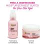 Garnier SkinActive 24H Moisture Cream with Rose Water and Hyaluronic Acid, Face Moisturizer, For Normal to Dry Skin, 1.7 Fl Oz