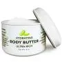 Crème Hydratante Anti-Âge Corps - Crème de Cicatrisation à l'Huile de Coco Raffinée et Crème Shea pour Peau Secs avec Huiles Essentielles - Crème Cellulite Hydratante pour Peau Secs avec Beurre de Cacao Crème Hydratante Anti-Âge Corps - Crème de Cicatrisation à l'Huile de Coco Raffinée et Crème Shea pour Peau Secs avec Huiles Essentielles - Crème Cellulite Hydratante pour Peau Secs avec Beurre de Cacao