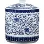 Pot en Céramique Bleu et Blanc Décoration Intérieure Grand Pot en Céramique pour Rangement Alimentaire Accessoires Décoratifs (Couleur : Bleu, Taille : 232327cm) Pot en Céramique Bleu et Blanc Décoration Intérieure Grand Pot en Céramique pour Rangement Alimentaire Accessoires Décoratifs (Couleur : Bleu, Taille : 232327cm)