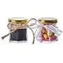 Bouteilles en verre hexagonales Gojars 1,5 oz Premium Alimentaire. Petites bouteilles avec couvercles pour cadeaux, faveurs de mariage, miel, confitures et plus encore. (24, 1,5 oz) Bouteilles en verre hexagonales Gojars 1,5 oz Premium Alimentaire. Petites bouteilles avec couvercles pour cadeaux, faveurs de mariage, miel, confitures et plus encore. (24, 1,5 oz)
