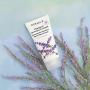derma e Vitamin E Lavender & Neroli Therapeutic Moisture Shea Hand Cream, Aqua