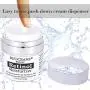 Retinol Creme – Retinol Feuchtigkeitscreme für Gesicht – Mit Retinol, Hyaluronsäure, Vitamin E und Grüntee, zur Anti-Aging-Wirkung, gegen Falten, feine Linien, Akne, Rötungen – Bester Tag- und Nachtcreme. 47 ml