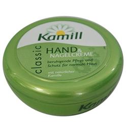 Kamill Hand and Nail Cream (Jar) 150ml Cream by Kamill by Kamill