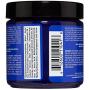 Manic Panic Blue Moon Haarfarbe - Klassische High Voltage - Halbpermanente Haarfarbe - Helle, Kühle, Echte Blau-Tönung - Für Dunkel- & Hellhaar - Vegan, PPD & Ammoniakfrei - Für Farbgebung von Haar bei Damen & Herren