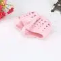 Ninasill Kitchen Sink Drain Rack Portable Home Kitchen Hanging Drain Bag Basket Bath Storage Tools Sink Holder (Pink) Ninasill Kitchen Sink Drain Rack Portable Home Kitchen Hanging Drain Bag Basket Bath Storage Tools Sink Holder (Pink)