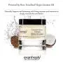 evanhealy Coconut Cream Facial Cleanser | Organic Skin Care Virgin Coconut Cleanser & Makeup Remover Oil | Moisturizing Face Wash Balm evanhealy Coconut Cream Facial Cleanser | Organic Skin Care Virgin Coconut Cleanser & Makeup Remover Oil | Moisturizing Face Wash Balm
