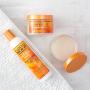 Cantu Shea Butter for Natural Hair Curling Custard, 12 Ounce
