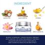 HSBCC Neck Firming Cream with Peptides,Neck Cream,Neck Moisturizer Cream,Anti Wrinkle Anti Aging Neck Lifting Cream for Neck, Advanced Stem Cell + Collagen Formula For Tightening & Lifting Sagging Ski