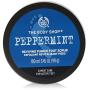 The Body Shop Peppermint Reviving Pumice Exfoliating Foot Scrub, 100ml