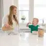 Contenants de Rangement Alimentaire Sec - 10 Pièces – Étanchés à l’Air