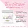 COCO & CO. Organic Pure Extra Virgin Coconut Oil for Hair & Skin, Beauty Grade, 8 Fl Oz (Pack of 1) COCO & CO. Organic Pure Extra Virgin Coconut Oil for Hair & Skin, Beauty Grade, 8 Fl Oz (Pack of 1)