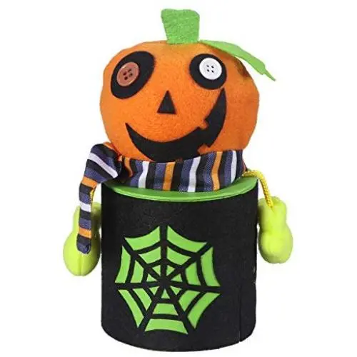 Bouteille en Tin pour Halloween, Décoration de Fête d'Automne Mignon, Contenant à Bonbons, Boîte à Biscuits, Seau, Crépine, Cadeau pour Enfants, Décoration de Maison, Accessoire de Cosplay. Bouteille en Tin pour Halloween, Décoration de Fête d'Automne Mignon, Contenant à Bonbons, Boîte à Biscuits, Seau, Crépine, Cadeau pour Enfants, Décoration de Maison, Accessoire de Cosplay.