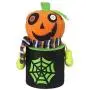 Bouteille en Tin pour Halloween, Décoration de Fête d'Automne Mignon, Contenant à Bonbons, Boîte à Biscuits, Seau, Crépine, Cadeau pour Enfants, Décoration de Maison, Accessoire de Cosplay. Bouteille en Tin pour Halloween, Décoration de Fête d'Automne Mignon, Contenant à Bonbons, Boîte à Biscuits, Seau, Crépine, Cadeau pour Enfants, Décoration de Maison, Accessoire de Cosplay.