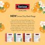 Swisse Natural Skincare Manuka Honey Australian Kaolin Clay Face Mask | For Combination Skin | Cleanses, Purifies, & Hydrates | Charcoal, Norwegian Kelp & Red Algae, and Aloe Vera Extract | 2.47 oz