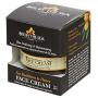 Bee by the Sea Natural Sea Buckthorn and Honey Anti-Aging Face Cream, 2 oz