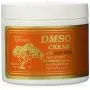 Dmso Cream With Aloe Vera, Rose Scented Dmso Cream With Aloe Vera, Rose Scented