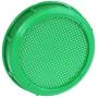 Handy Pantry Sprouting Jar Strainer Lid, BPA Free | Fits Wide Mouth Mason Jars | For Growing Sprouts & Other Uses, 4 Pack