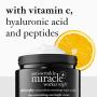 philosophy anti-wrinkle miracle worker - night cream, 2 oz