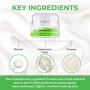 Hyaluronic Acid Retinol Anti Aging Cream and Moisturizer To Help Reduce The Appearance of Wrinkles, Fine Lines, Dark Circles - Neck Firming, Tighten Your Face and Skin - Pureauty Naturals - 30ml