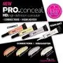L.A. Girl Pro Conceal HD Correcteur Vert, 0,28 oz L.A. Girl Pro Conceal HD Correcteur Vert, 0,28 oz