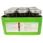 JARDEN HOME BRANDS 1440065500 Ball Wide Mouth Mason Jars, 24 oz(Pack of 9) JARDEN HOME BRANDS 1440065500 Ball Wide Mouth Mason Jars, 24 oz(Pack of 9)