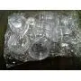 10pcs Empty Jars Refillable Bottles Cosmetic Jars Makeup Container Small Round Bottle Little Cream Jar Series Perfume Gel Pack 10pcs Empty Jars Refillable Bottles Cosmetic Jars Makeup Container Small Round Bottle Little Cream Jar Series Perfume Gel Pack