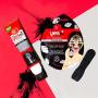 Yes To Dual-Ended Facial Mask Tool - 1 Count | Mask Applicator Tool That Makes Masking Mess Free & Easy to Use