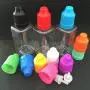 Bouteilles de Stockage & Flacons | 50pcs Flacons Plastiques Carrés | Eliquide Juice Bouteilles 10ml Bouteilles d'Huile avec Bouchon Sécurisé pour Enfant | par HUDITOOLS | 1 Pièce Bouteilles de Stockage & Flacons | 50pcs Flacons Plastiques Carrés | Eliquide Juice Bouteilles 10ml Bouteilles d'Huile avec Bouchon Sécurisé pour Enfant | par HUDITOOLS | 1 Pièce