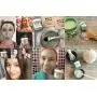 Matcha Obsessed - All Natural Organic Matcha Green Tea Clay Mask, Gentle Exfoliation with Moisturizing Coconut, Reduce Acne, Great for All Skin Type, 2 fl oz Matcha Obsessed - All Natural Organic Matcha Green Tea Clay Mask, Gentle Exfoliation with Moisturizing Coconut, Reduce Acne, Great for All Skin Type, 2 fl oz