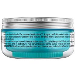 TIGI Bed Head Manipulator, Texture Paste, 2 oz / 57 g