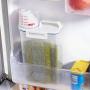 Lome123 Sealed Jar Kitchen Plastic Tanks Rice Storage Bucket Food Snack Grain Boxes