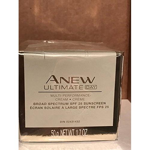 Anew Ultimate Multi Performance Day Cream SPF 25 1.7 OZ.