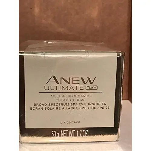 Anew Ultimativer Multi-Performance Tagescreme SPF 25 1.7 OZ