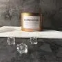 Minimalist Metal Gold Iron Storage Jar Tank Scandinavian Elegant Luxury Sundries Organizer Desk Storage Tea Coffee Tin For Home,Rose Gold L 145Mm Minimalist Metal Gold Iron Storage Jar Tank Scandinavian Elegant Luxury Sundries Organizer Desk Storage Tea Coffee Tin For Home,Rose Gold L 145Mm