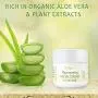 Crème hydratante pour le visage avec Aloe Vera biologique, huile de coco biologique, Vitamine C, Vitamine E et huile de rose musquée. Lotion quotidienne pour peau sèche et sensible. Crème régénérante Deluvia. Crème hydratante pour le visage avec Aloe Vera biologique, huile de coco biologique, Vitamine C, Vitamine E et huile de rose musquée. Lotion quotidienne pour peau sèche et sensible. Crème régénérante Deluvia.