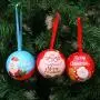 Boîte de rangement pour bonbons en fer - Cadeaux de Noël pour enfants, décoration d'intérieur, décorations de fête, cadeaux et décorations de fête (D, 7 x 7cm) Boîte de rangement pour bonbons en fer - Cadeaux de Noël pour enfants, décoration d'intérieur, décorations de fête, cadeaux et décorations de fête (D, 7 x 7cm)
