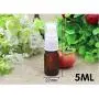 6 Bouteilles Pompes Videes en Plastique 10ml pour Émulsion Crème pour le Visage, Contenants pour Cosmétiques, Maquillage, Shampooing, Gel de Douche, Bouteille de Bain (Brun) 6 Bouteilles Pompes Videes en Plastique 10ml pour Émulsion Crème pour le Visage, Contenants pour Cosmétiques, Maquillage, Shampooing, Gel de Douche, Bouteille de Bain (Brun)