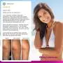 Zellpflegecreme für 100% vollständige Cellulite-Entfernung – Hergestellt in den USA – Heißcreme mit Koffein zur Behandlung der Cellulite – Gewichtsverlust, Straffung & Festigung – Geeignet für Cellulite-Ölmassagen & Workout-Schweiß