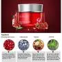 Crème Visage, Hydratant et Anti-Âge pour Rescaller la Fermeté + Hydrater et Améliorer les Peaux Rugueuses et les Peaux Taches (crème visage) Crème Visage, Hydratant et Anti-Âge pour Rescaller la Fermeté + Hydrater et Améliorer les Peaux Rugueuses et les Peaux Taches (crème visage)