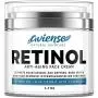 Anti-Aging Retinol Cream for Face with Hyaluronic Acid 3% - Wrinkle Cream for Face - Made in USA - Facial Moisturizer & Dark Spot Remover for Face - Retinol & Collagen Cream for Fine Lines Anti-Aging Retinol Cream for Face with Hyaluronic Acid 3% - Wrinkle Cream for Face - Made in USA - Facial Moisturizer & Dark Spot Remover for Face - Retinol & Collagen Cream for Fine Lines