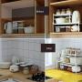 Shelf Organizer Kitchen Organization Spice Seasoning Rack Metal Countertop Storage Under Sink Holder Jars Shelf Freestanding Stackable Display For Pantry Cabinet Shoe Rack (Size : 33x20.5x24cm)