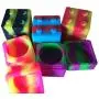 Gentcy 11ml 25Pcs Silicone Container Concentrate Storage Square Silicone Jar $0.91/pcs Gentcy 11ml 25Pcs Silicone Container Concentrate Storage Square Silicone Jar $0.91/pcs