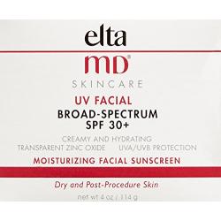 EltaMD UV Facial Moisturizing Sunscreen Broad-Spectrum SPF