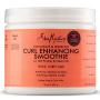 SheaMoisture Kokos- und Hibiskus Curl-Verstärkung Smoothies | Großpackung | 16 oz.