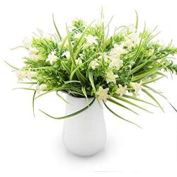 FLOW White Ceramic Canisters with Black Silicone Lids (Large)