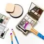 Pinceaux de Maquillage, Ensemble de Pinceaux de Maquillage, MONOLED Pinceaux de Synthétique Premium pour Fond de Teint, Yeux, Visage, Ombre à Paupières, Poudres, Lèvres, Estompage, Blush – Kit de Pinceaux de Maquillage avec Sac en Cuir