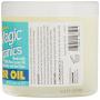 Blue Magic Originals Castor Oil 12 Ounce Jar (340g)